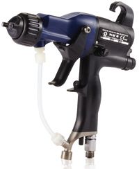 Electrostatic Spray Guns